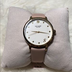 Kate spade watch
